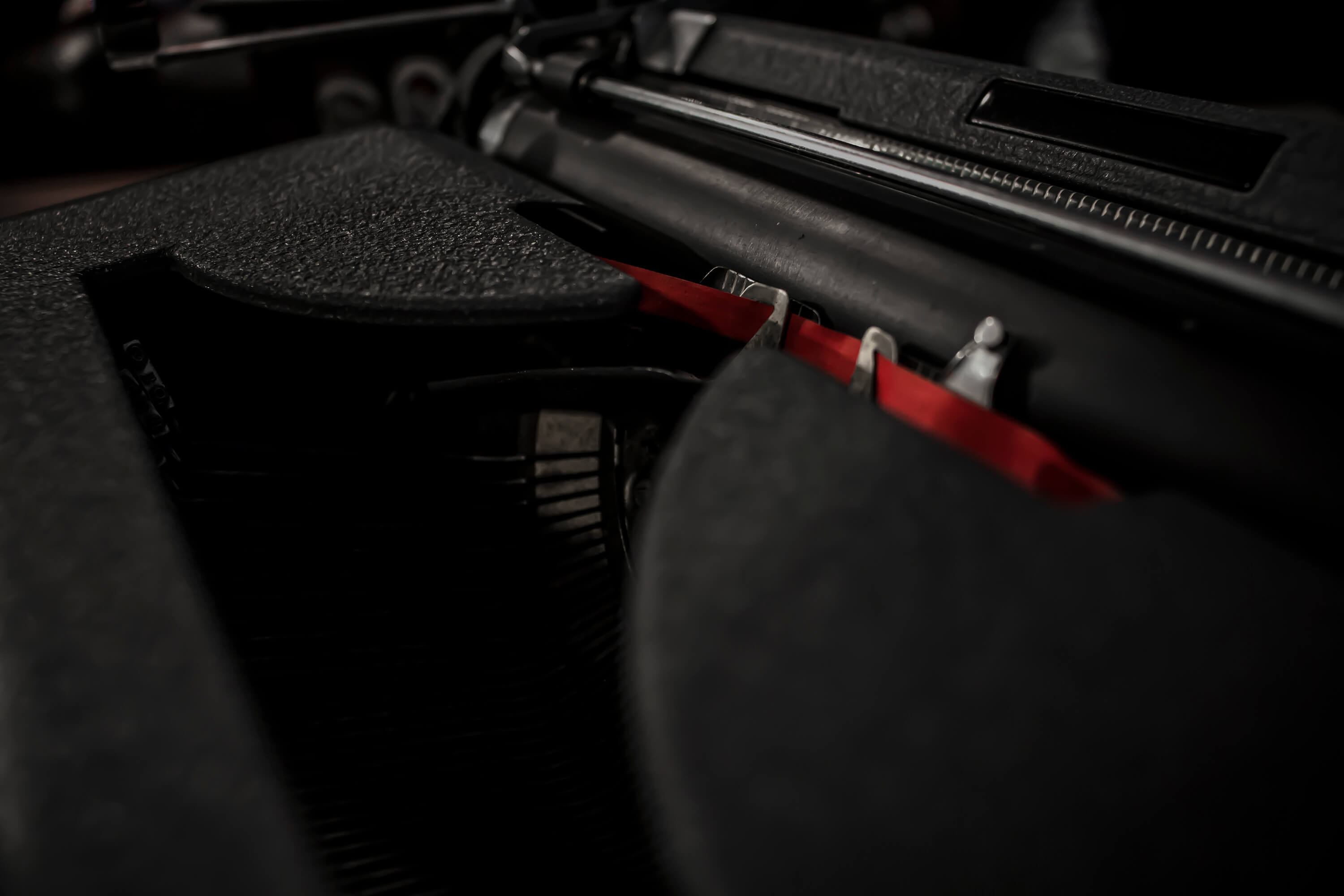 Máquina de escribir