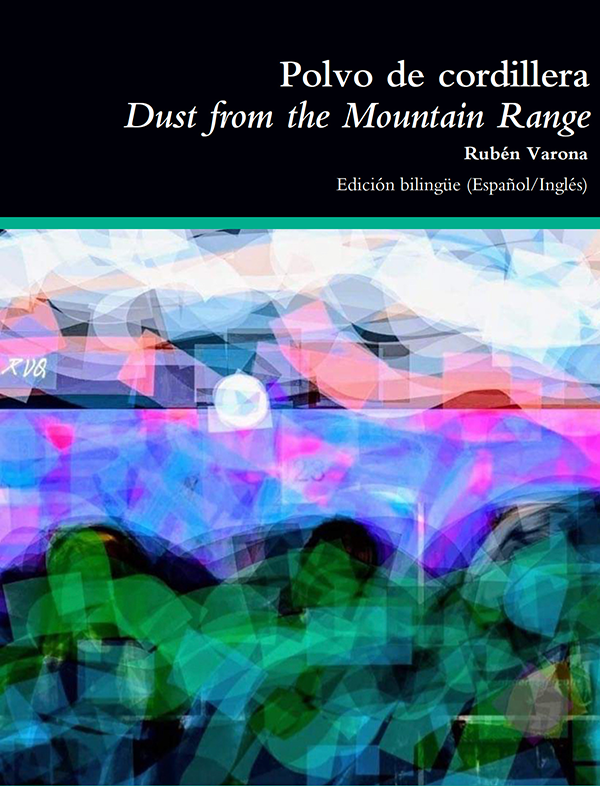 Pintura degital multicolor hecha por Rodrigo Valencia Quijano